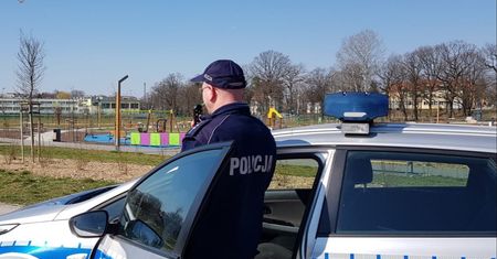10 tys. zł za jazdę hulajnogą. Kobieta uniknie kary ze względu na zmianę przepisów