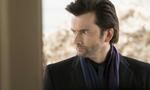 David Tennant nie wiedział kim jest Jessica Jones