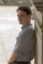 James McAvoy za brzydki dla Angeliny Jolie