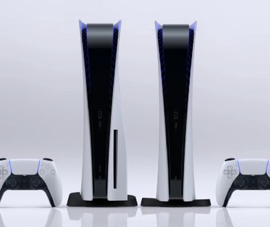 PlayStation 5 zaprezentowane. Sony pokazało konsolę nowej generacji i pełną listę gier