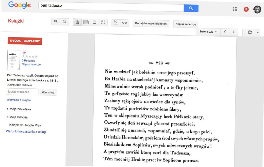 Masz w kieszeni smartfon? Codziennie przysługujesz się społeczeństwu. Być może nieświadomie 6