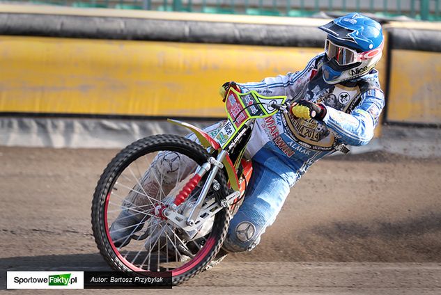 Czy Przemysław Pawlicki pomoże Poole Pirates w obronie tytułu mistrzowskiego?