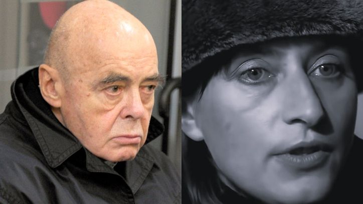 Nie żyje Anna Tym, żona Stanisława Tyma