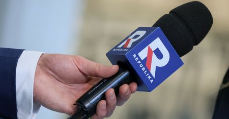 Producent słodyczy zmienia treść reklam w TV Republika. Oto co zobaczą widzowie stacji Sakiewicza
