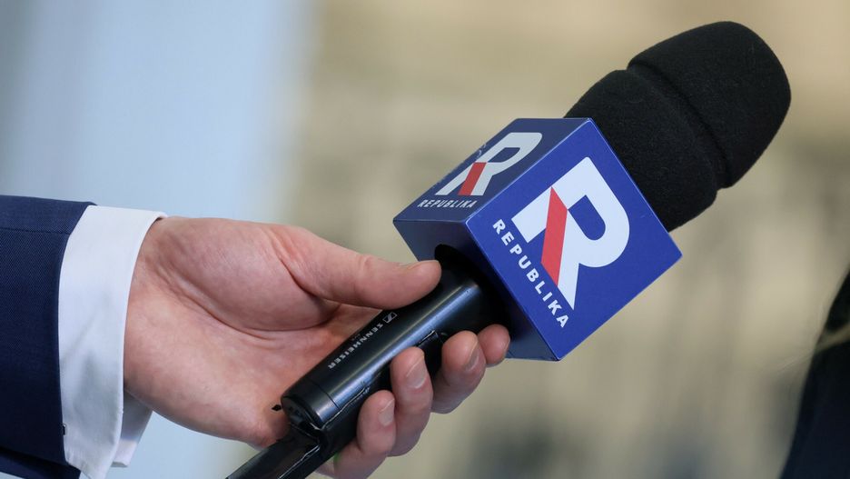 Trwa bojkot TV Republika 