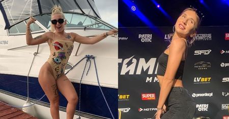 Marta Linkiewicz przesadziła z treningami i dietą? "Miałam problemy z miesiączką, hormonami i byłam O KROK OD ANEMII"