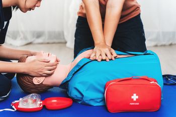 Głogów: Poszli na rekord! Wzięli udział w ogólnopolskiej akcji