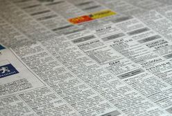 Bezrobocie w eurolandzie najwyższe od listopada 2005 roku