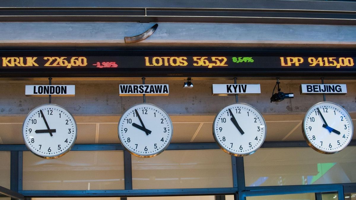 Branża maklerska z niezadowoleniem przyjęła najnowsze zmiany.