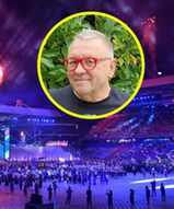 "Darujcie sobie te prztyczki". Jerzy Owsiak odpowiada PKOl