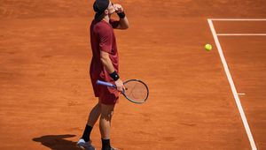 Nie tylko Alcaraz. Kolejna gwiazda straci Rolanda Garrosa