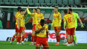 Jagiellonia Białystok - Silkeborg. Gdzie oglądać mecz el. Ligi Europy? O której?