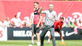 Asystent Nawałki znalazł nową pracę. W III lidze