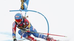 Shiffrin zdobyła Kryształową Kulę, Brignone wygrała slalom gigant w Aspen