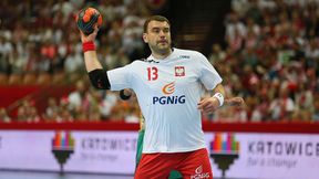 Bartosz Jurecki kontuzjowany. Występ na EHF Euro 2016 na szczęście niezagrożony