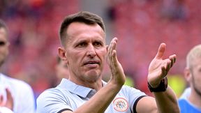 Plan Leszka Ojrzyńskiego zadziałał. Zagłębie wywiozło trzy punkty z Poznania