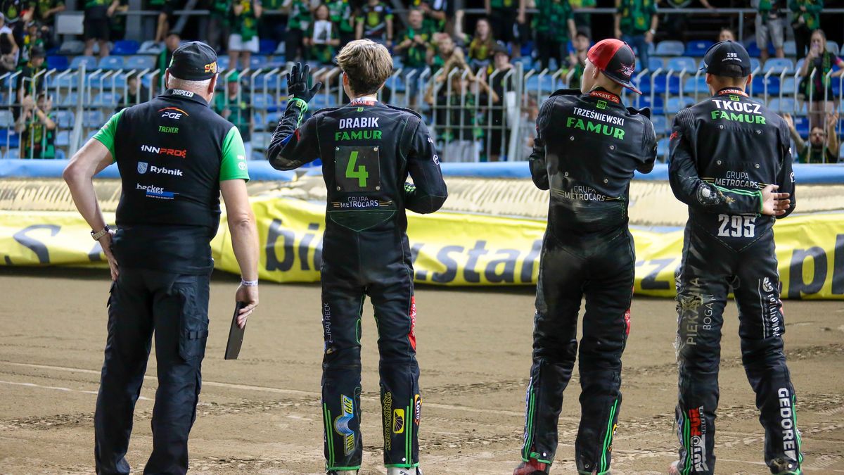 WP SportoweFakty / Arkadiusz Siwek