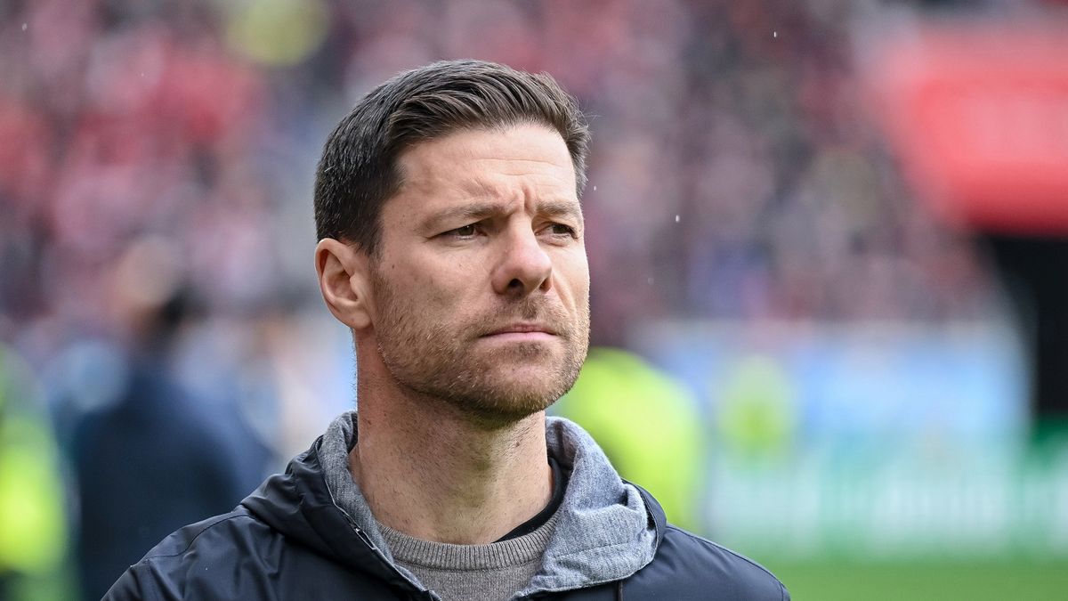 Getty Images / Harry Langer/DeFodi Images / Na zdjęciu: Xabi Alonso