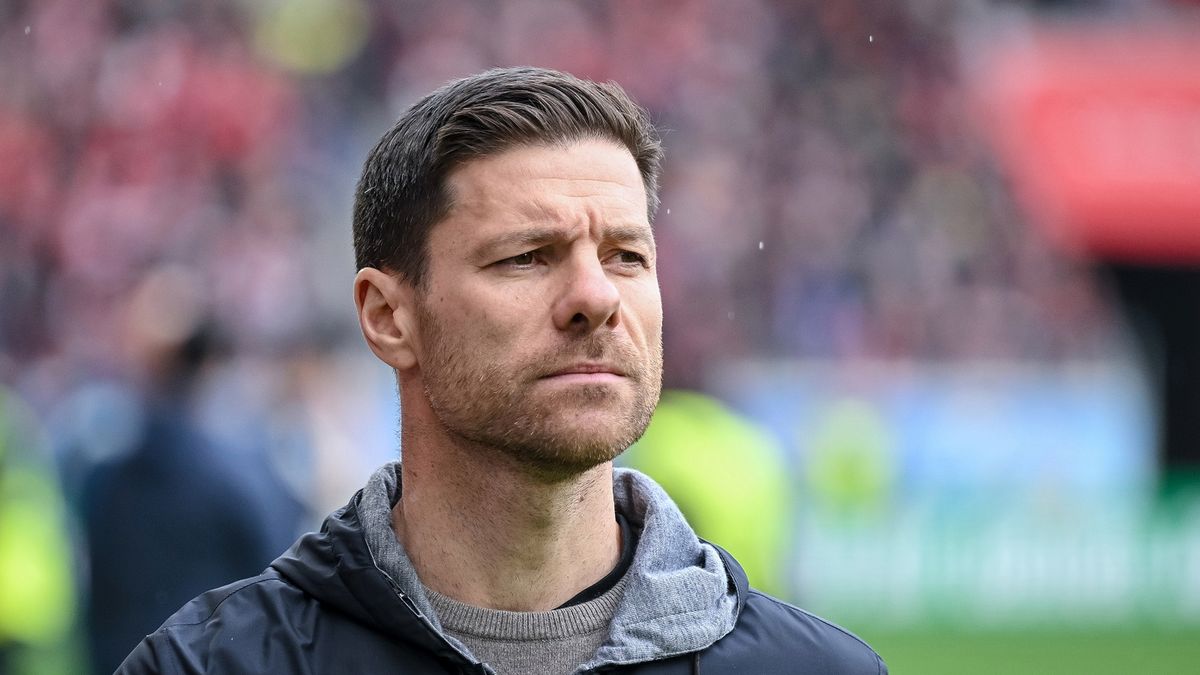 Xabi Alonso