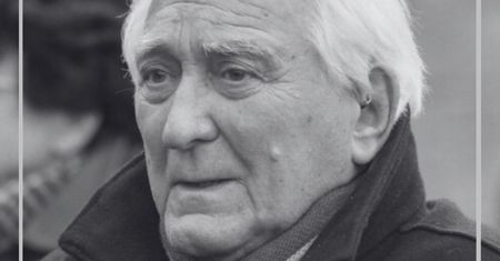 Nie żyje Edmund Karwański. Grał w popularnym serialu