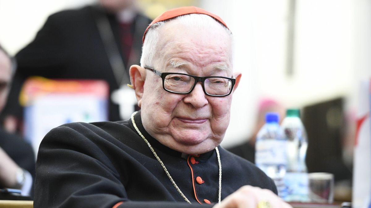 Sprzeciw na Litwie. Nie chcą nazwiska polskiego kardynała