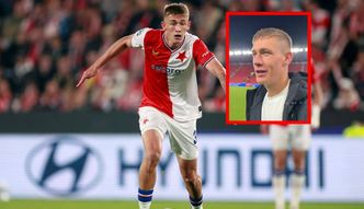Zachwycił nie tylko grą. Znów głośno o Nowaku