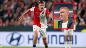 Imponująca forma Polaka. Zachwycił nie tylko grą
