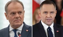 Kanał z fałszywymi filmami AI usunięty po naszych pytaniach. Chwalił Nawrockiego, ganił Tuska