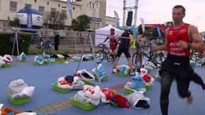 "Misja – kondycja. Magazyn biegacza i triathlonisty" (odc. 2)