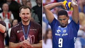 Zdobył tyle samo europejskich pucharów, co Wilfredo Leon. A nigdy nie zagrał w kadrze