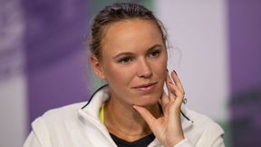 "Radwańska jest kozakiem". Karolina Woźniacka zachwycona hotelem przyjaciółki