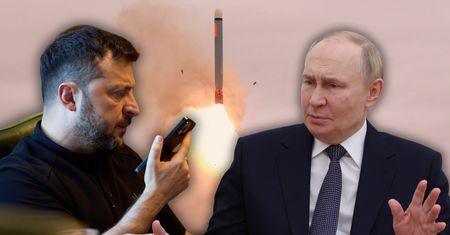 Co się stanie pod Moskwą tej jesieni? Ukraina szykuje ofensywę, jakiej nie było