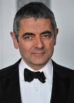 Rowan Atkinson