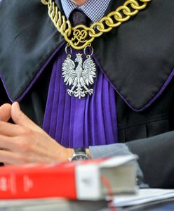 Farsa w krakowskim sądzie. Wylosowano sędzię do sprawy jej byłego męża