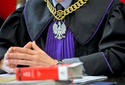 Farsa w krakowskim sądzie. Wylosowano sędzię do sprawy jej byłego męża