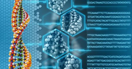 Genetyk o zakazie patentowania DNA