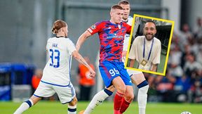 Uznał, że musi ruszyć do Kopenhagi. "To wielka radość"