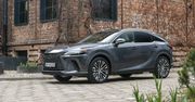 Test: Lexus RX 450h – nieopłacalne korzyści