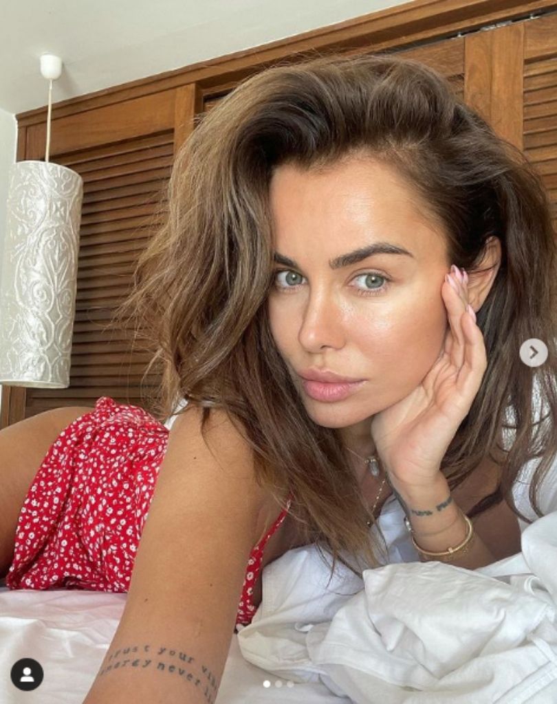 Natalia Siwiec odpowiada na komentarze fanów zniesmaczonych odpadami na tureckim festiwalu