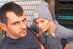 Ilona zapatrzona w swojego rolnika. Wybrali wczasy w Polsce