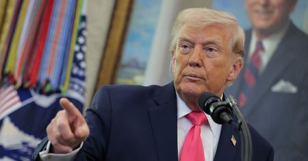 Donald Trump: Iran zgodził się zrezygnować z broni jądrowej