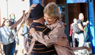 "Sanatorium miłości": zaskakujący finał. Nawet produkcja nie była na to gotowa