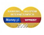 Ranking e-sklepów: edycja 2009