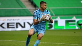 Mateusz Lis wywalczył miejsce w składzie. Udany debiut Polaka w Turcji