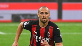 Transfery. Dwójka piłkarzy na wylocie z Milanu