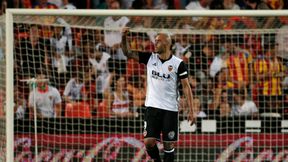 Simone Zaza błyszczy w Valencii