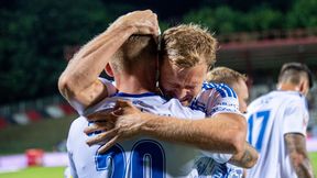 Ruch Chorzów czeka trzy miesiące