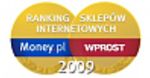 Ranking e-sklepów: edycja 2009