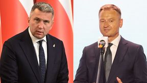 Nitras już coś wie? "Decyzja będzie bardzo surowa"