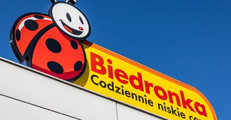 Protestują przeciwko budowie Biedronki. Oto powód